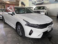 کیا K5